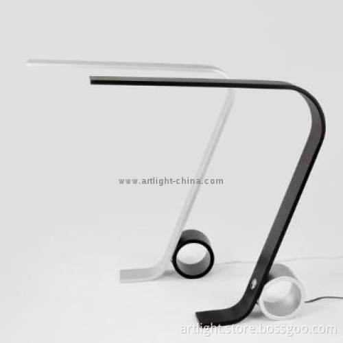 Our flagship product-- Fashion LED Desk Lamp